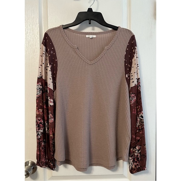 Maurices Tops - Maurices Knit Top